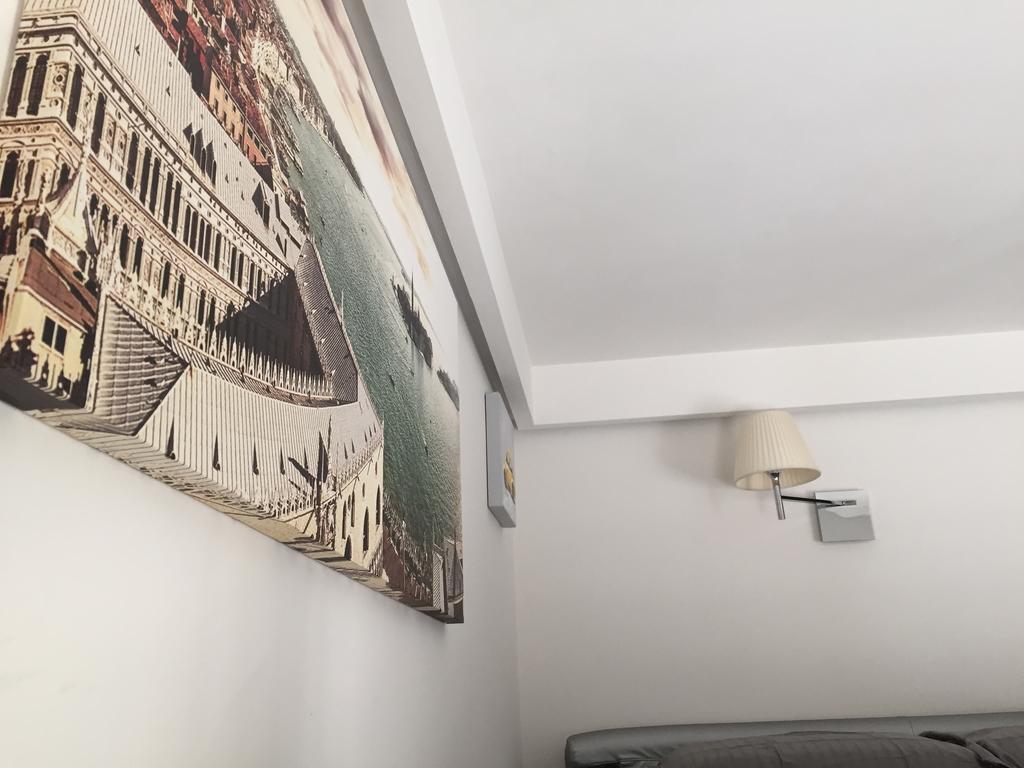 Apartamento Venicedire Venecia