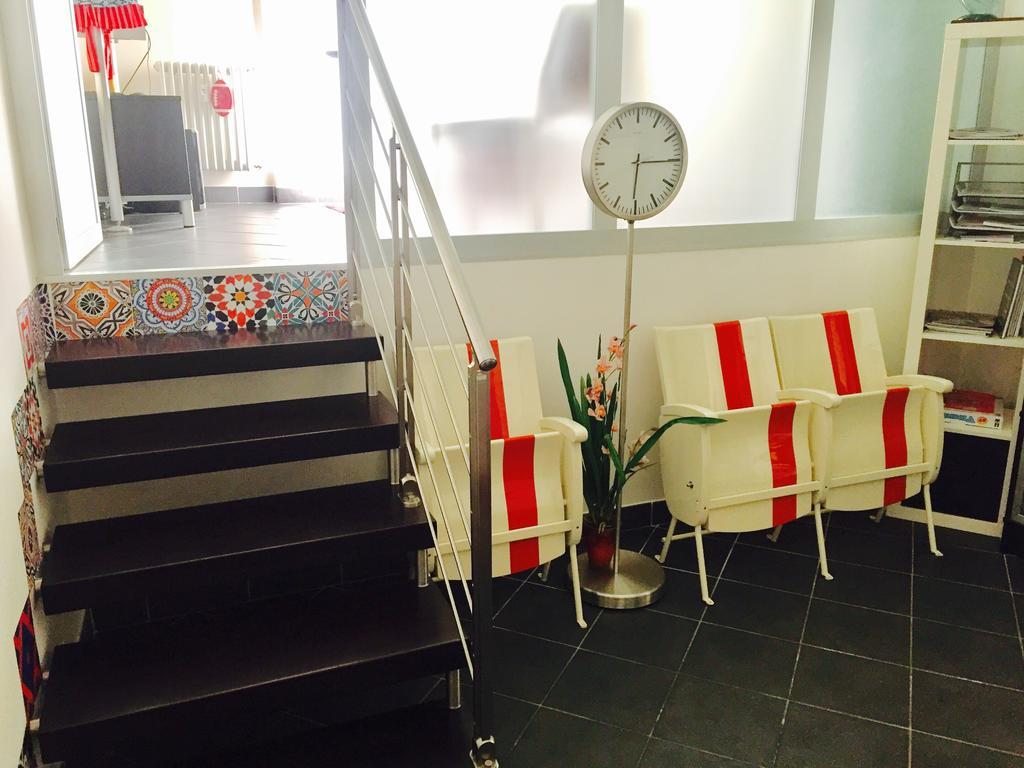 Apartamento Venicedire Venecia