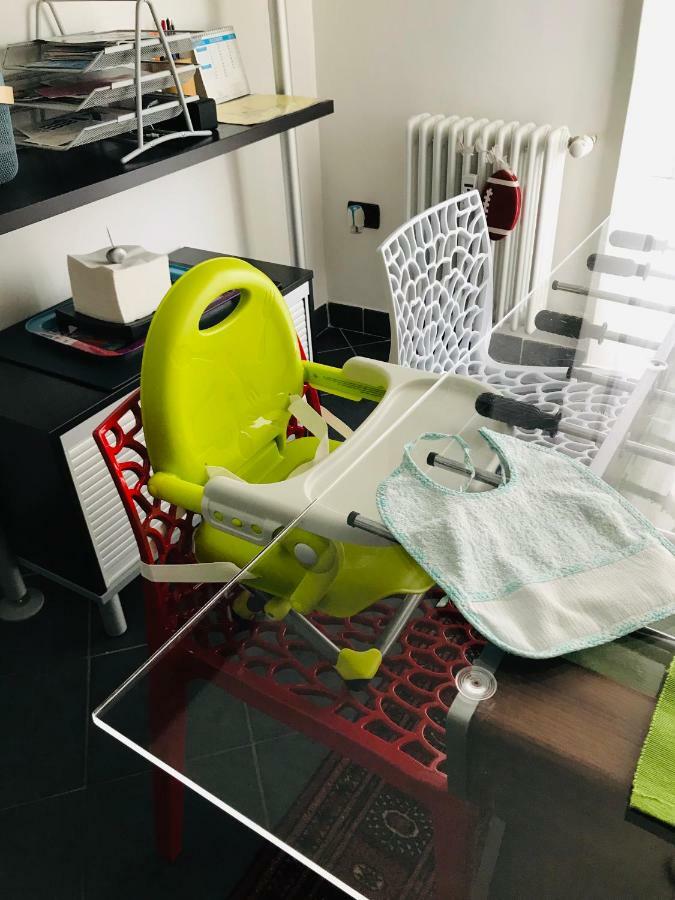 Venicedire Apartamento